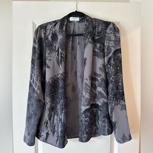 Babaton Aritzia Button Up Shirt